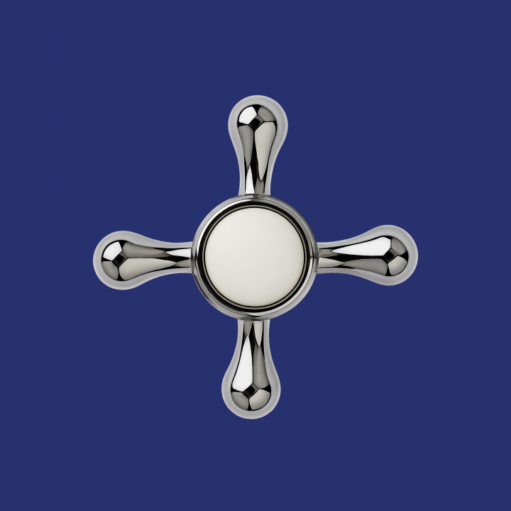 Nowa strategia marki łazienka+ - nowa identyfikacja wizualana - ewolucja logo - case study