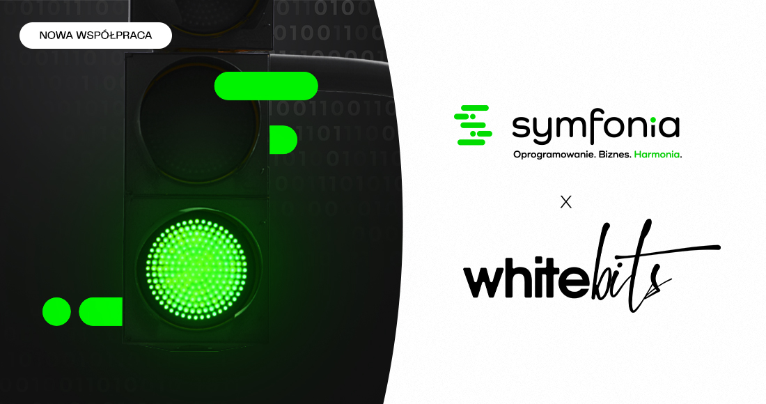 White Bits i Symfonia: stała współpraca strategiczno-kreatywna w komunikacji marketingowej B2B