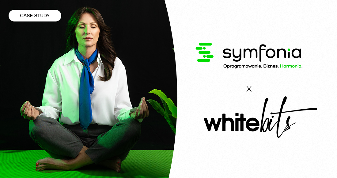 Po co B2B kreatywny marketing – i jak nowa komunikacja pracuje na leady? Case study współpracy z marką Symfonia.