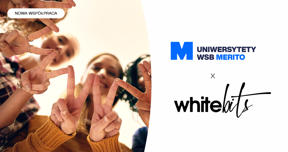 6. wygrany przetarg i kolejna kampania wizerunkowa Uniwersytetów WSB Merito
