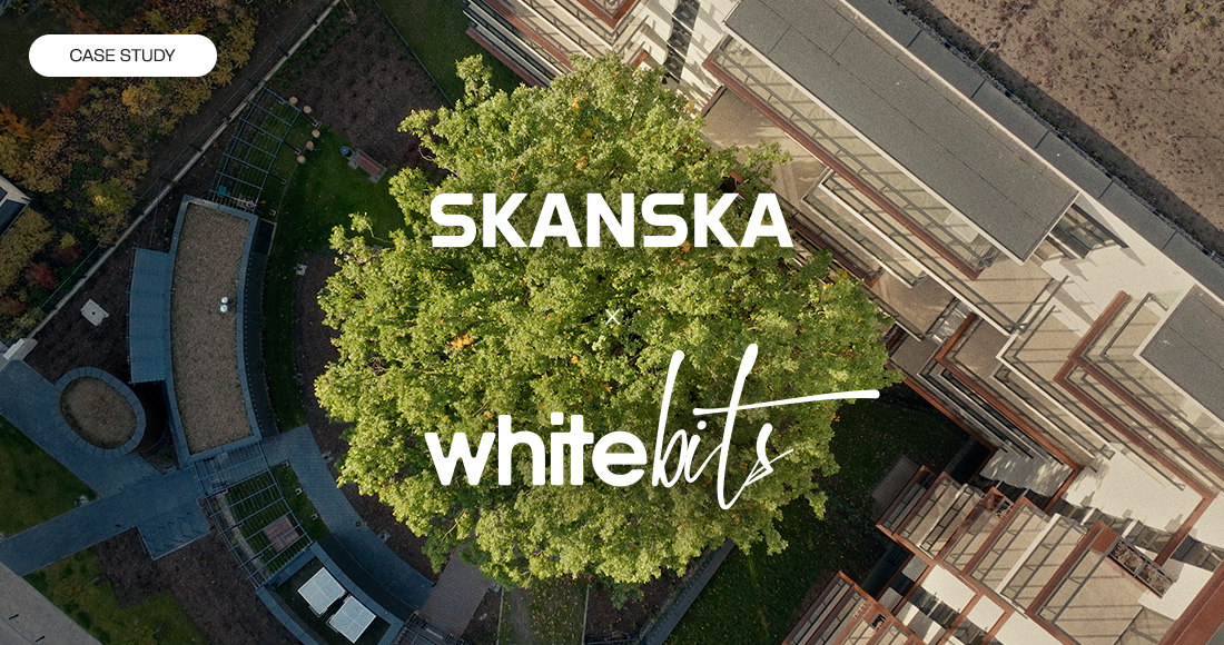 Opowiedz mi o tym miejscu. Produkcja end-to-end wizerunkowego video dla Skanska Residential